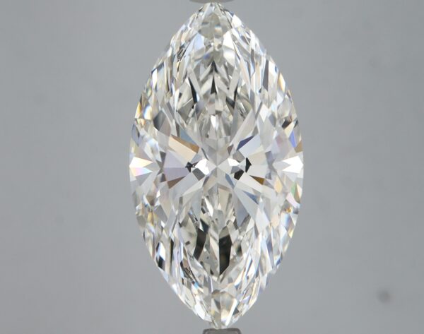 5.32 cctw VS1 - Lab Grown Loose Diamond