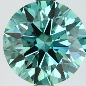 2.51 cctw VS2 - Lab Grown Loose Diamond
