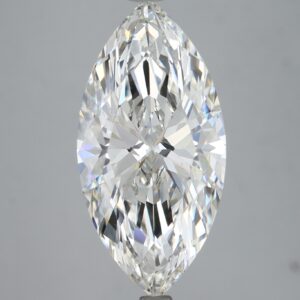 5.26 cctw VS2 - Lab Grown Loose Diamond
