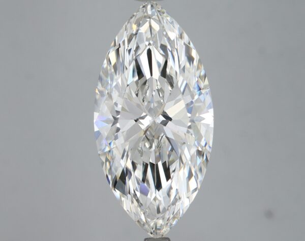 5.26 cctw VS2 - Lab Grown Loose Diamond