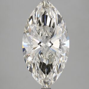 5.43 cctw VS1 - Lab Grown Loose Diamond