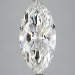 5.34 cctw VS2 - Lab Grown Loose Diamond