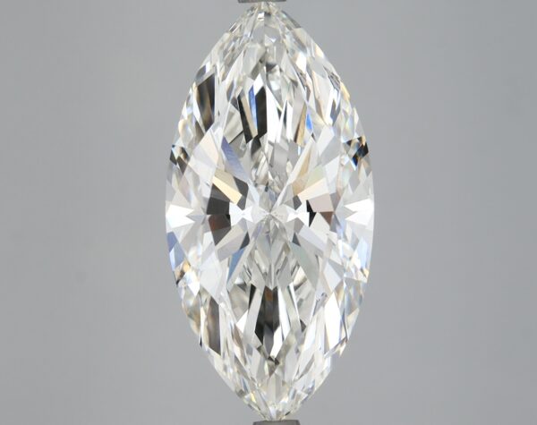 5.34 cctw VS2 - Lab Grown Loose Diamond