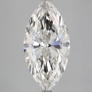 5.49 cctw VS2 - Lab Grown Loose Diamond