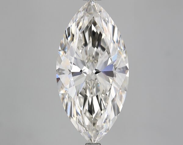 5.49 cctw VS2 - Lab Grown Loose Diamond