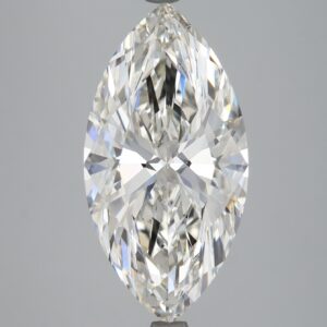 5.41 cctw VS1 - Lab Grown Loose Diamond
