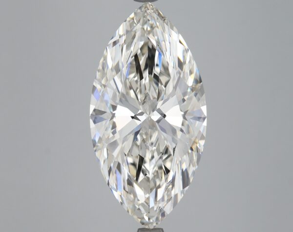 5.41 cctw VS1 - Lab Grown Loose Diamond