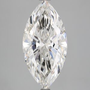 5.24 cctw VS2 - Lab Grown Loose Diamond