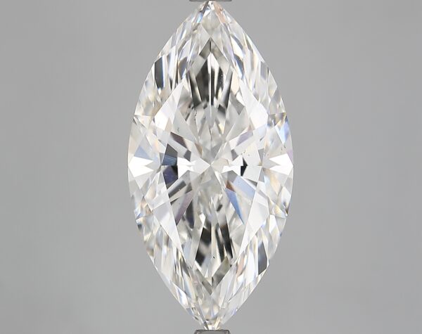 5.24 cctw VS2 - Lab Grown Loose Diamond