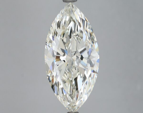 5.17 cctw VS2 - Lab Grown Loose Diamond