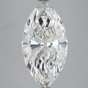 5.03 cctw SI1 - Lab Grown Loose Diamond