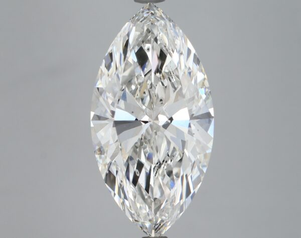 5.03 cctw SI1 - Lab Grown Loose Diamond