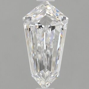0.81 cctw VS1 - Lab Grown Loose Diamond