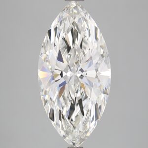 5.24 cctw VS1 - Lab Grown Loose Diamond