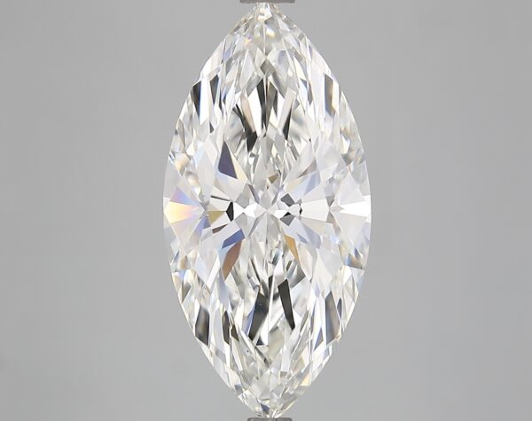 5.24 cctw VS1 - Lab Grown Loose Diamond