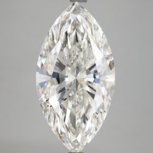 5.85 cctw SI2 - Lab Grown Loose Diamond