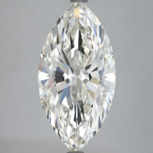 5.58 cctw SI1 - Lab Grown Loose Diamond