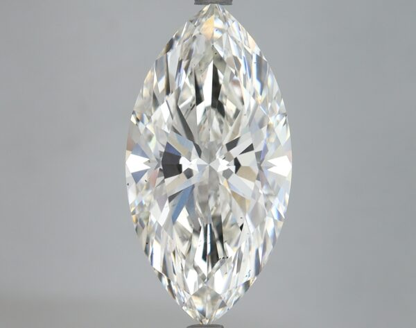 5.58 cctw SI1 - Lab Grown Loose Diamond