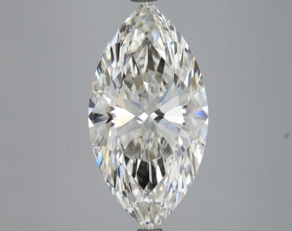 5.30 cctw VS2 - Lab Grown Loose Diamond