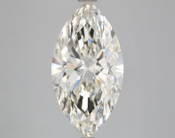 5.00 cctw VS2 - Lab Grown Loose Diamond