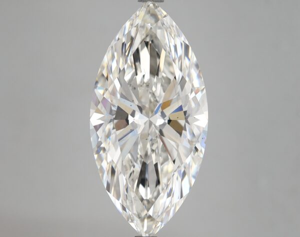 5.49 cctw VS2 - Lab Grown Loose Diamond