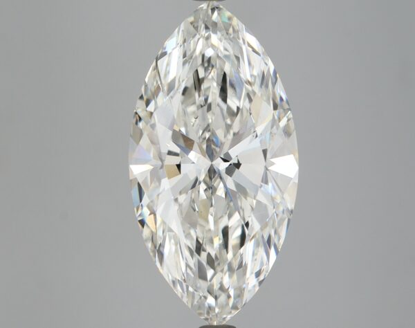 5.45 cctw VS1 - Lab Grown Loose Diamond