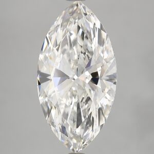0.00 cctw VS2 - Lab Grown Loose Diamond