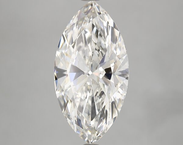 0.00 cctw VS2 - Lab Grown Loose Diamond