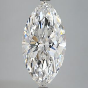 5.20 cctw VS2 - Lab Grown Loose Diamond