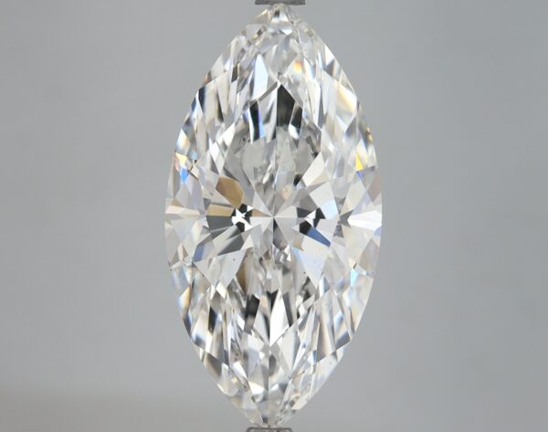 5.20 cctw VS2 - Lab Grown Loose Diamond