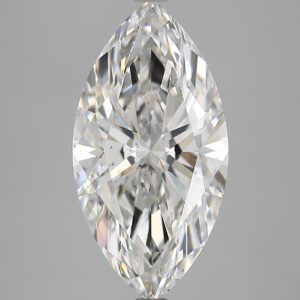 5.57 cctw SI1 - Lab Grown Loose Diamond