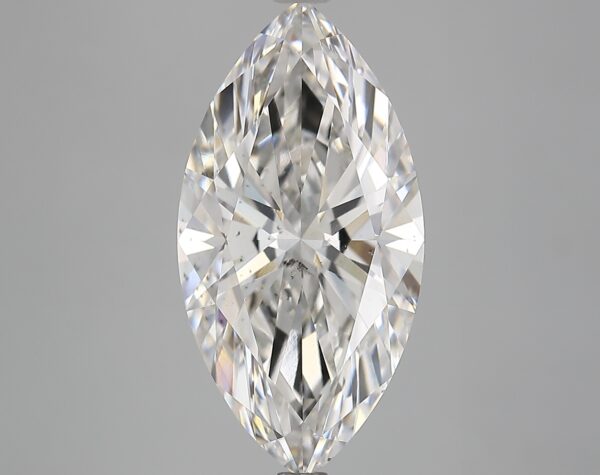 5.57 cctw SI1 - Lab Grown Loose Diamond