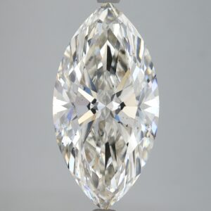 5.35 cctw SI1 - Lab Grown Loose Diamond