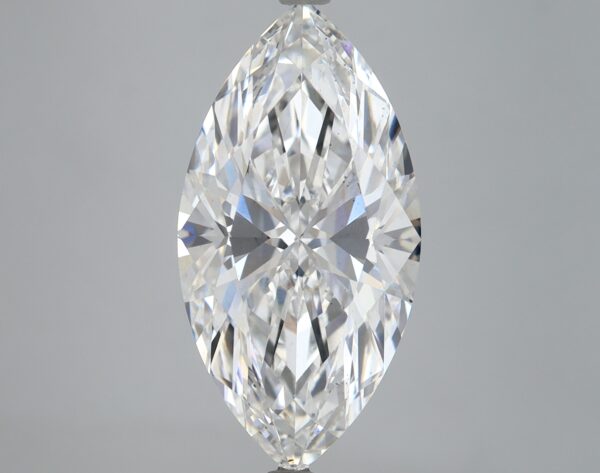 5.35 cctw VS2 - Lab Grown Loose Diamond