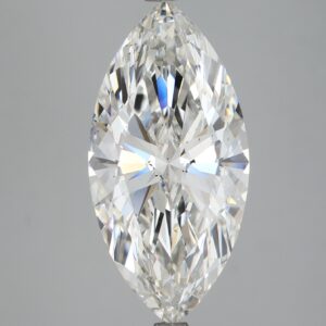 5.39 cctw SI1 - Lab Grown Loose Diamond