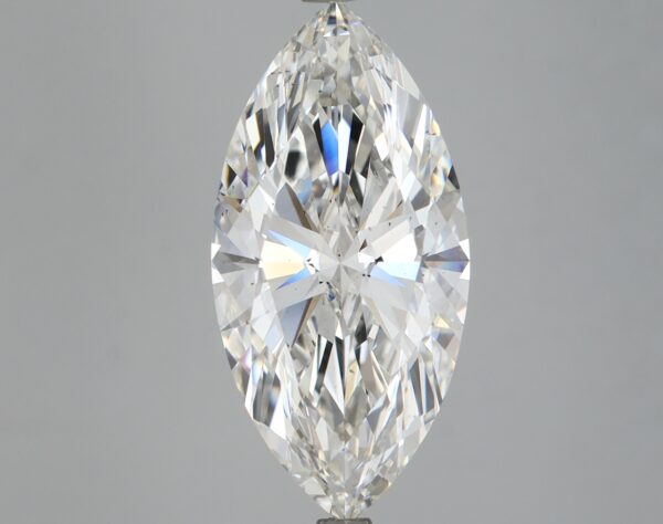 5.39 cctw SI1 - Lab Grown Loose Diamond