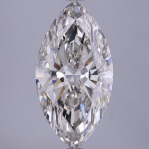 5.49 cctw VS2 - Lab Grown Loose Diamond