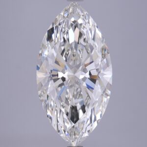 5.34 cctw VS2 - Lab Grown Loose Diamond