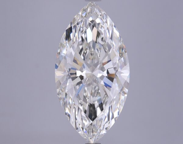5.34 cctw VS2 - Lab Grown Loose Diamond