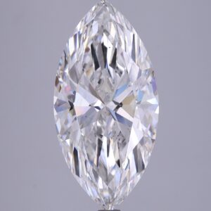 5.44 cctw VS2 - Lab Grown Loose Diamond