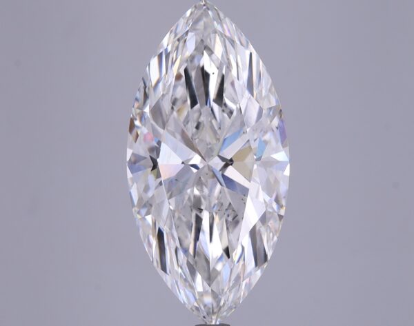 5.44 cctw VS2 - Lab Grown Loose Diamond