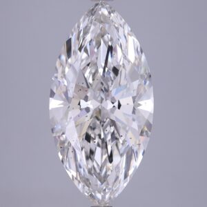5.30 cctw SI1 - Lab Grown Loose Diamond