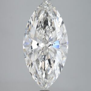 5.24 cctw VS2 - Lab Grown Loose Diamond