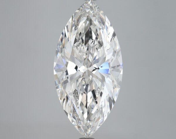 5.24 cctw VS2 - Lab Grown Loose Diamond