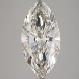 5.17 cctw SI1 - Lab Grown Loose Diamond