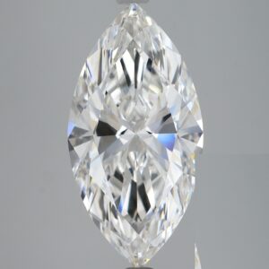 0.00 cctw VS1 - Lab Grown Loose Diamond