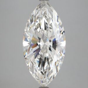 5.41 cctw VS1 - Lab Grown Loose Diamond