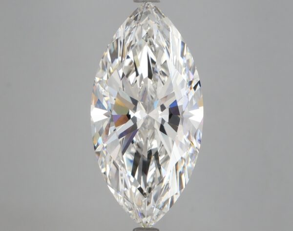 5.41 cctw VS1 - Lab Grown Loose Diamond