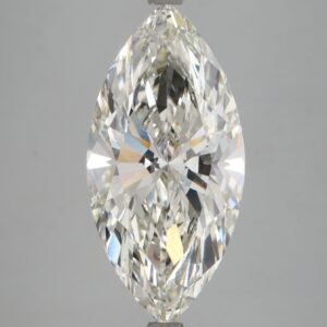 5.18 cctw VS2 - Lab Grown Loose Diamond