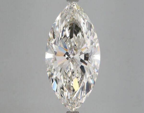 5.18 cctw VS2 - Lab Grown Loose Diamond